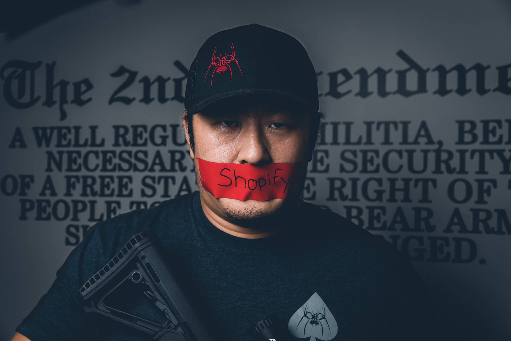 Online gun sales to cease after Shopify changes policy, refuses to answer retailer questions