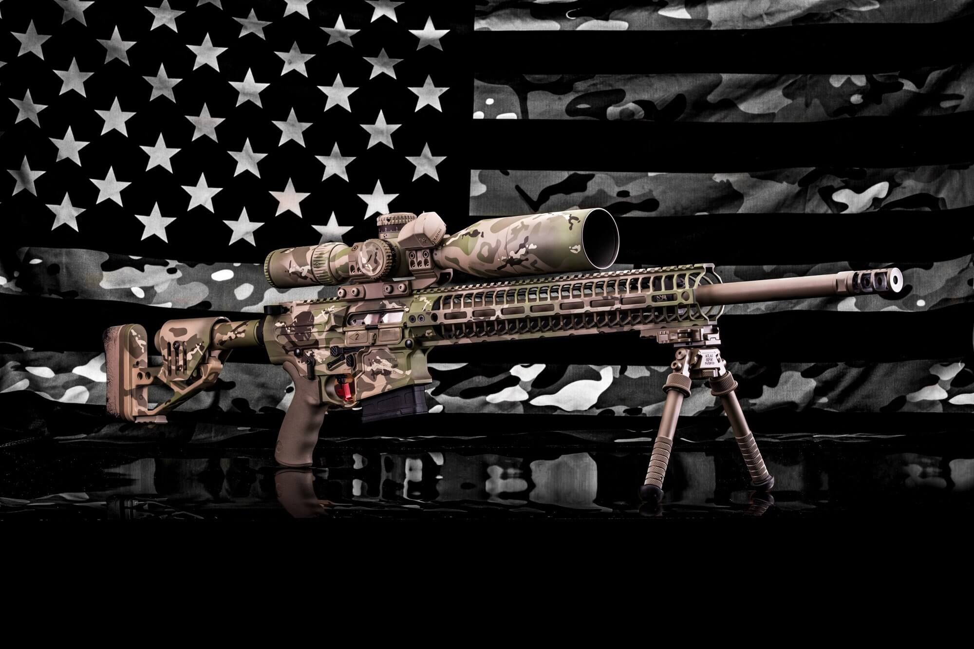 Fifth Third Bank joins war against guns, notifies certain account holders they will no longer do business with gun manufacturers