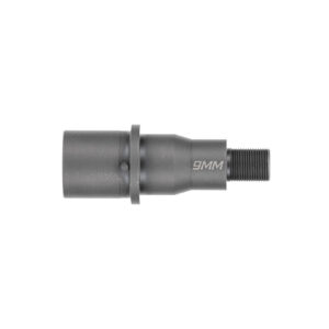 9mm Barrel 3"