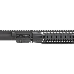 9mm 3" Barrel W/ 7" BAR 2 Rail with Gonzo Training Can