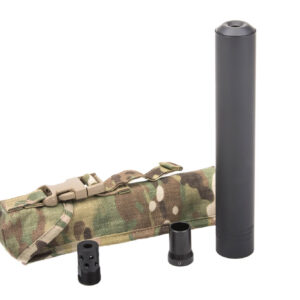 LRS (Long Reflex Suppressor)