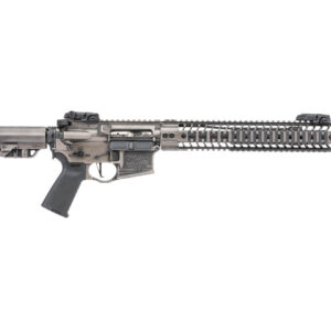 Full Spectrum Warrior Rifle Build