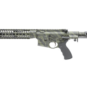 CERAKOTE - Ghost Tiger Stripe (Does not include rifle)