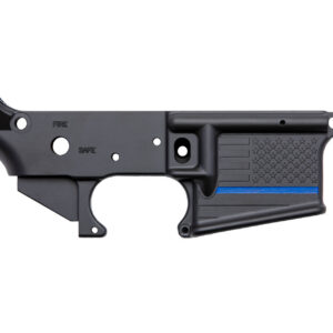 Thin Line Lower Receiver