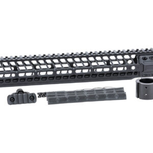 AR10 ARCA CRR MLOK .308 Rail