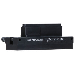 Spike's Billet Upper Receiver Assembly Block