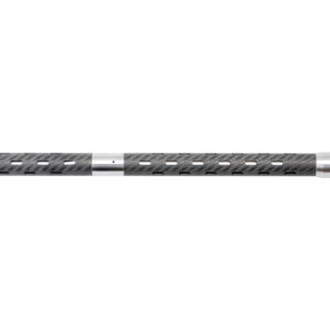 BSF 223 Wylde Barrel Fluted Carbon Fiber Sleeved