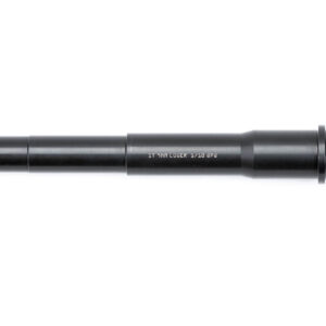 9mm Barrel 8.7"