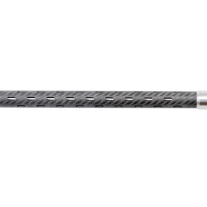 BSF 9mm Barrel Carbon Fiber Sleeved