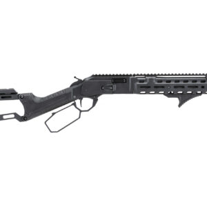 Model 2073 Lever Action 12" SBR