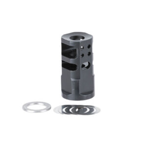 Spike's Tactical 9mm R2 Brake
