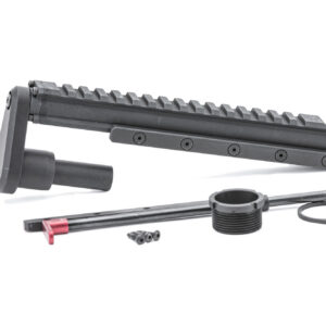 Aviator Arms X-1 Bi-Axial Recoil Device