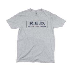 R.E.D. Shirt