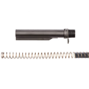 .308 Carbine Buffer Tube Assembly Short Buffer