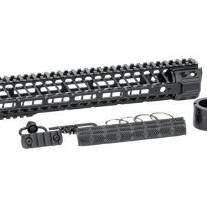 Spike's CRR MLOK .308 Rail