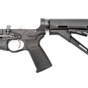 Gen II Billet Complete Lower