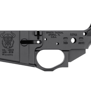 Viking Stripped Lower Receiver