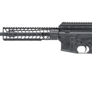 5.56 Bi-axial Recoil Pistol
