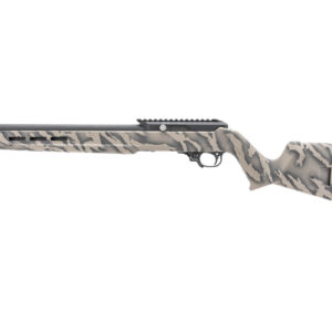 XS HUNTER Rifle 22 LR INTEGRALLY SUPPRESSED
