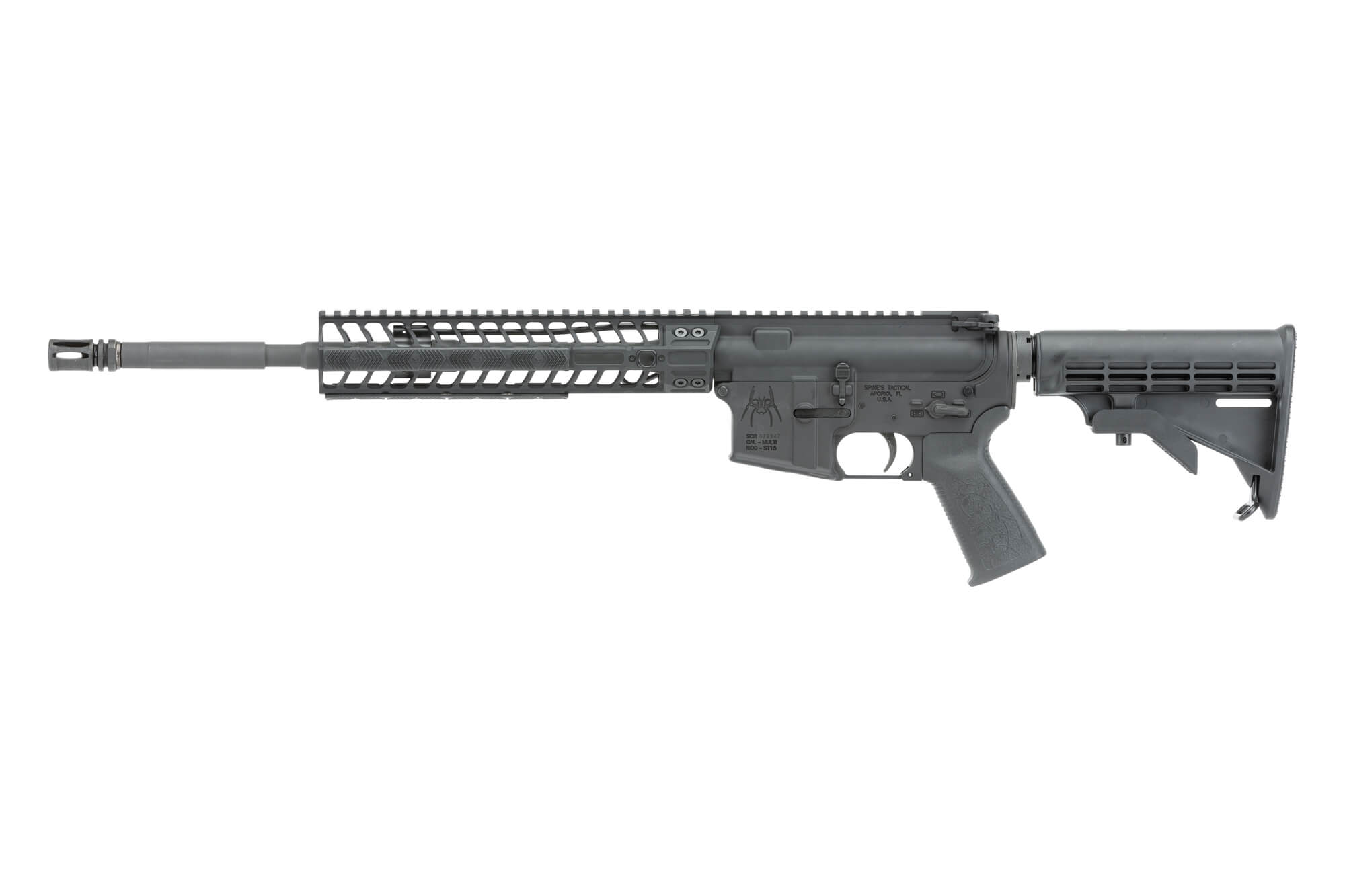 5.56 M4 LE 16″