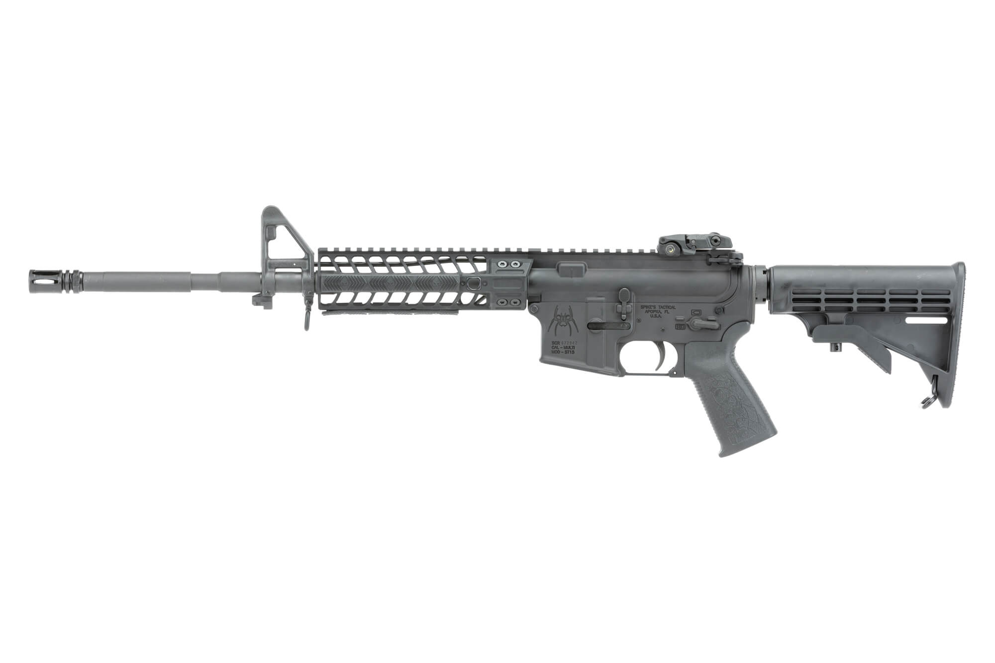 5.56 M4 LE 16″