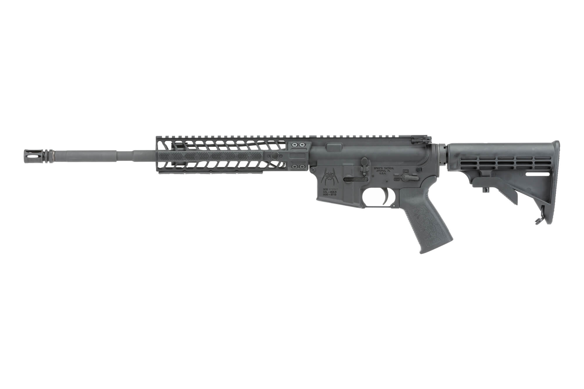 5.56 M4 LE 16″