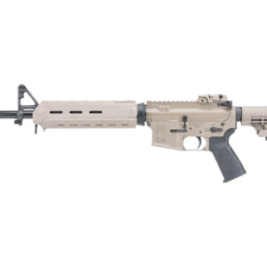 5.56 16" Mid-Length w/FSP