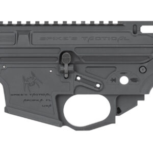 Spikes Upper/Lower Set 9mm (GLOCK) Gen II