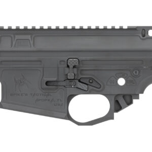 Billet Gen 3 LR-308 Set