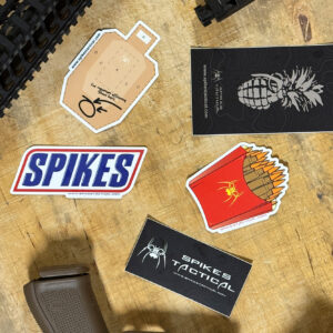 Sticker Variety Pack 2.0