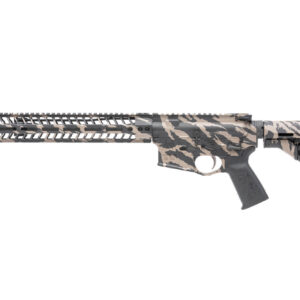 CERAKOTE - Tiger Stripe (Does not include rifle)
