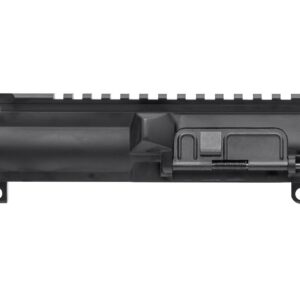 9mm Upper Receiver