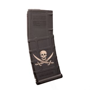 Calico Jack P-Mag