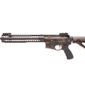 Distressed Battle Rifle