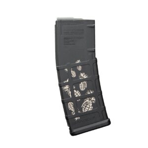 Pineapple Grenade P-Mag
