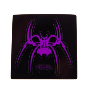 Spider Peel and Stick Decal