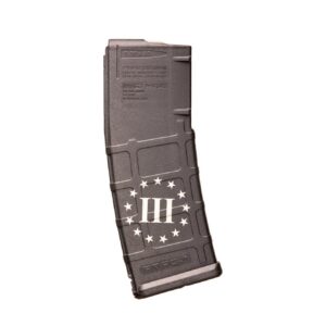 3 Percenter P-Mag