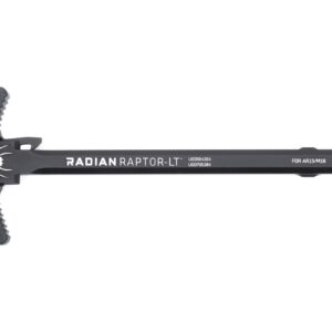 Radian Raptor-LT 5.56