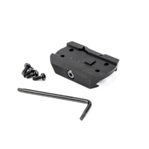 BSO Low Mount
