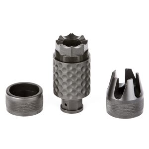 Barking Spider 2 Brake