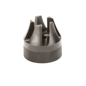 MRS 5-Slot Flash Suppressor End Cap