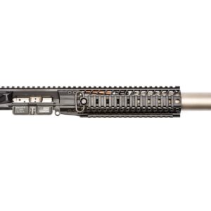 ST Billet Compressor Upper