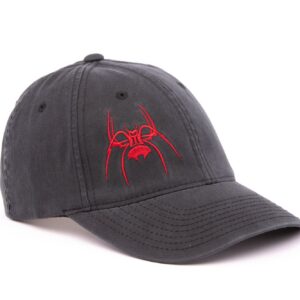 Spider Flex Fit Hat
