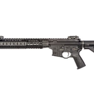 Recluse Rifle