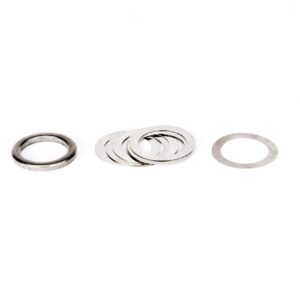 Muzzle Device Alignment Set