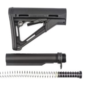 Magpul CTR Mil-Spec Complete Kit
