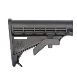 Spike's M4 Stock