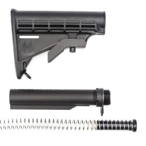 Spike's Complete M4 Stock Kit