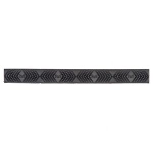 M-LOK Four Slot Rail Cover
