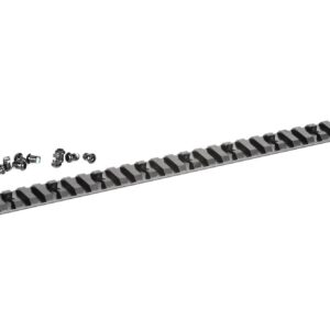 Tac Rail
